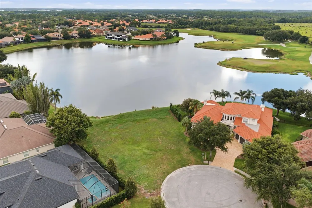 10341 ALTRARA WAY Trinity, FL 34655