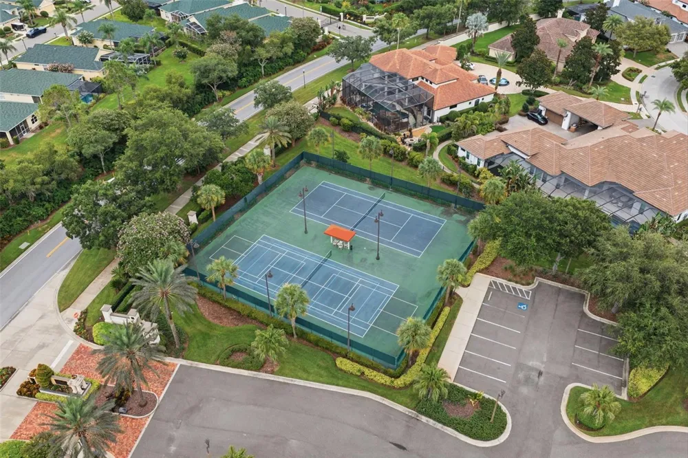 10341 ALTRARA WAY Trinity, FL 34655