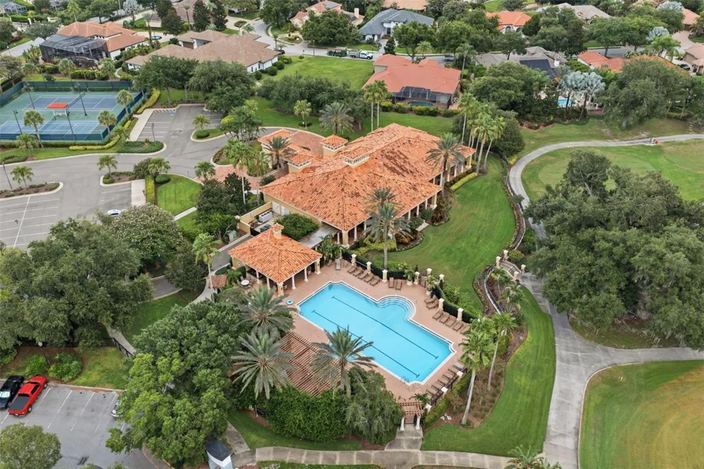 10341 ALTRARA WAY Trinity, FL 34655