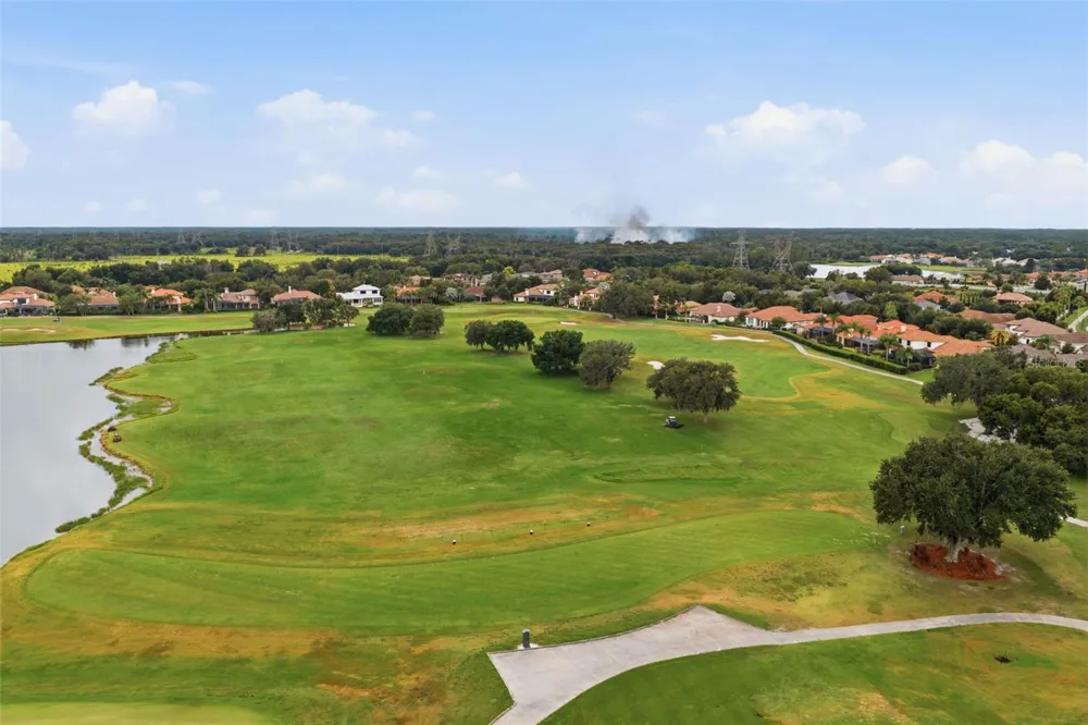 10341 ALTRARA WAY Trinity, FL 34655