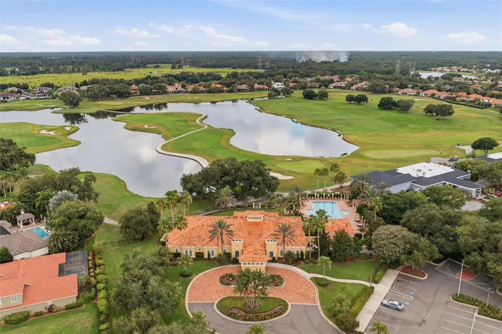 10341 ALTRARA WAY Trinity, FL 34655