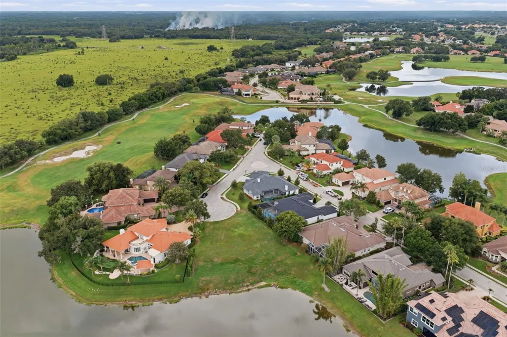 10341 ALTRARA WAY Trinity, FL 34655