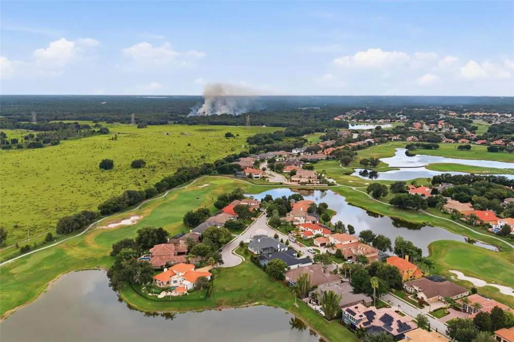 10341 ALTRARA WAY Trinity, FL 34655