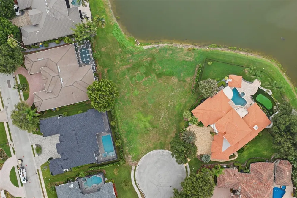 10341 ALTRARA WAY Trinity, FL 34655