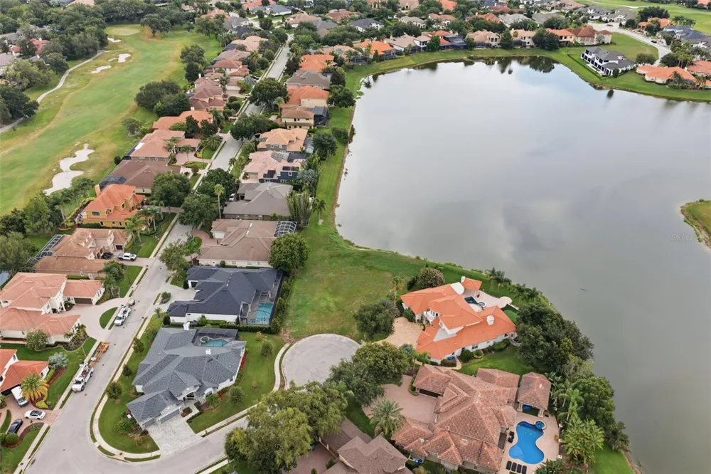 10341 ALTRARA WAY Trinity, FL 34655