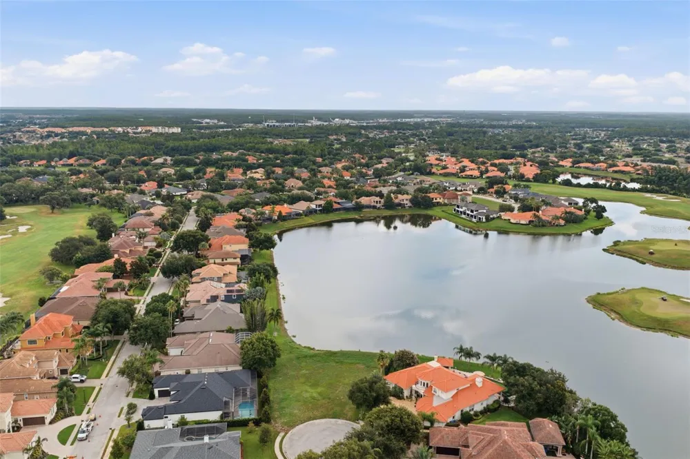 10341 ALTRARA WAY Trinity, FL 34655