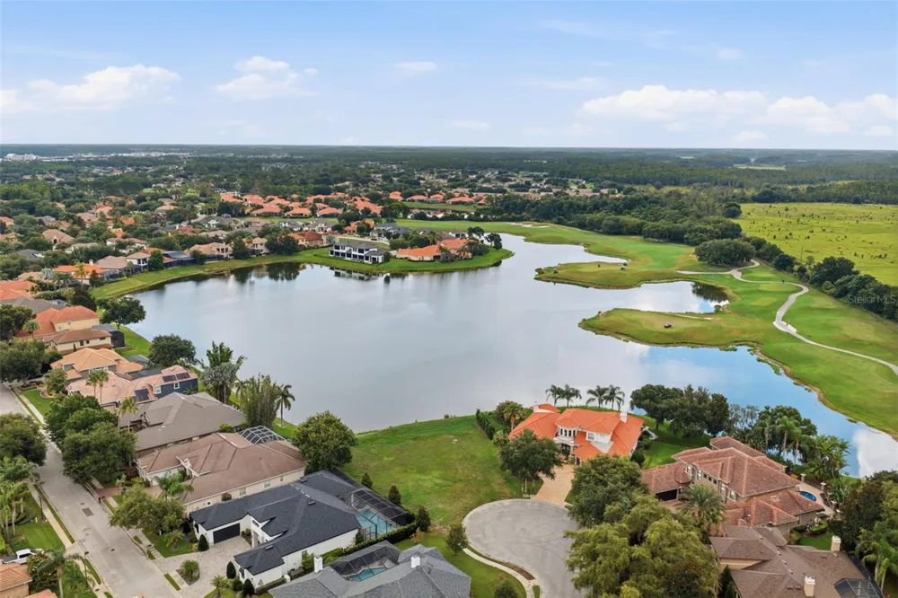 10341 ALTRARA WAY Trinity, FL 34655