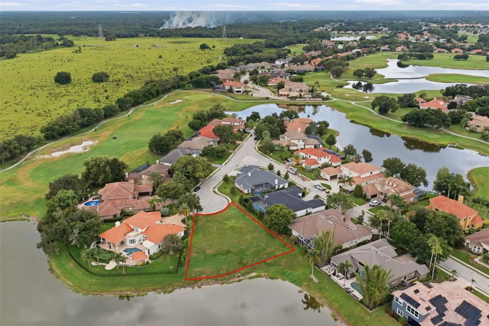 10341 ALTRARA WAY Trinity, FL 34655