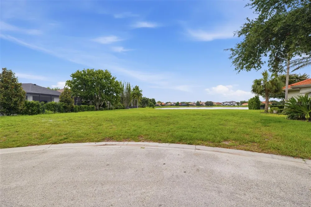 10341 ALTRARA WAY Trinity, FL 34655