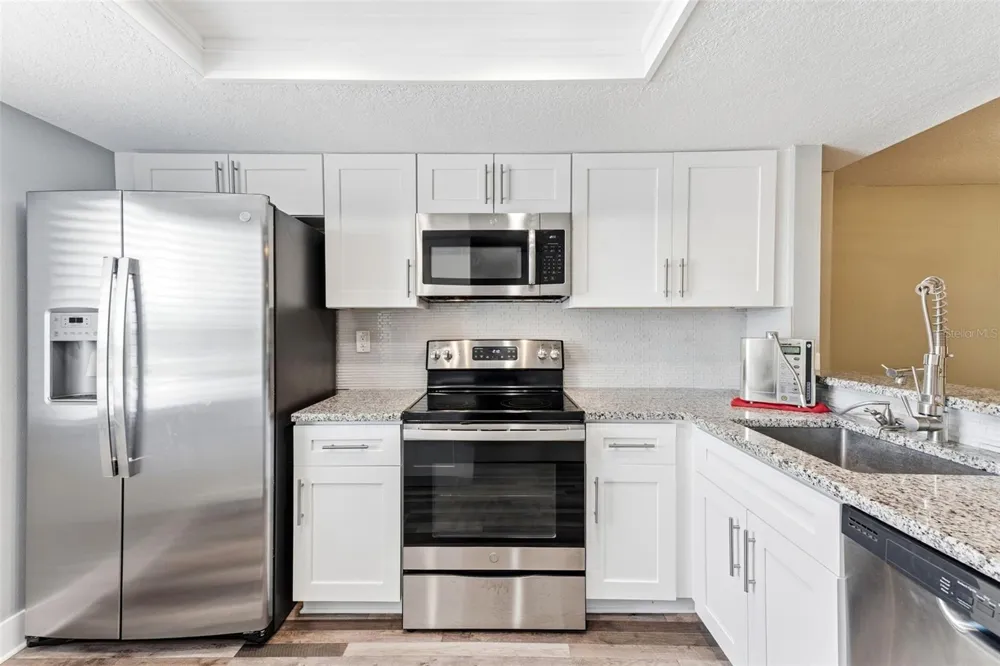126 CYPRESS COURT #26 Oldsmar, FL 34677