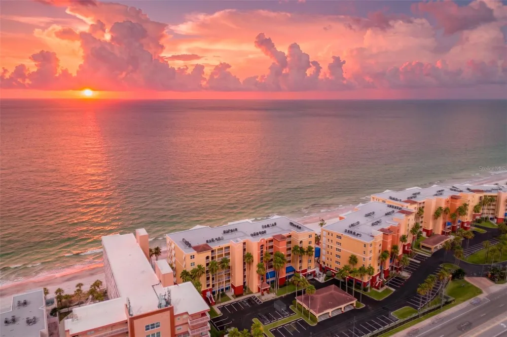 16450 GULF BOULEVARD #762 Redington Beach, FL 33708