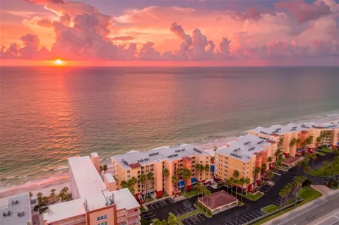 16450 GULF BOULEVARD #762