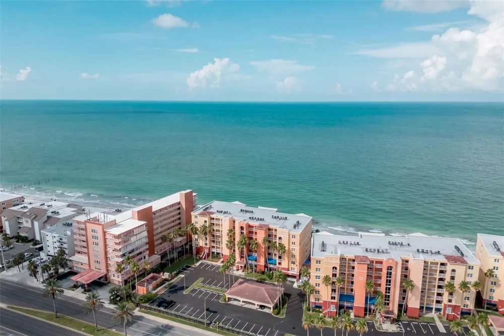 16450 GULF BOULEVARD #762 Redington Beach, FL 33708