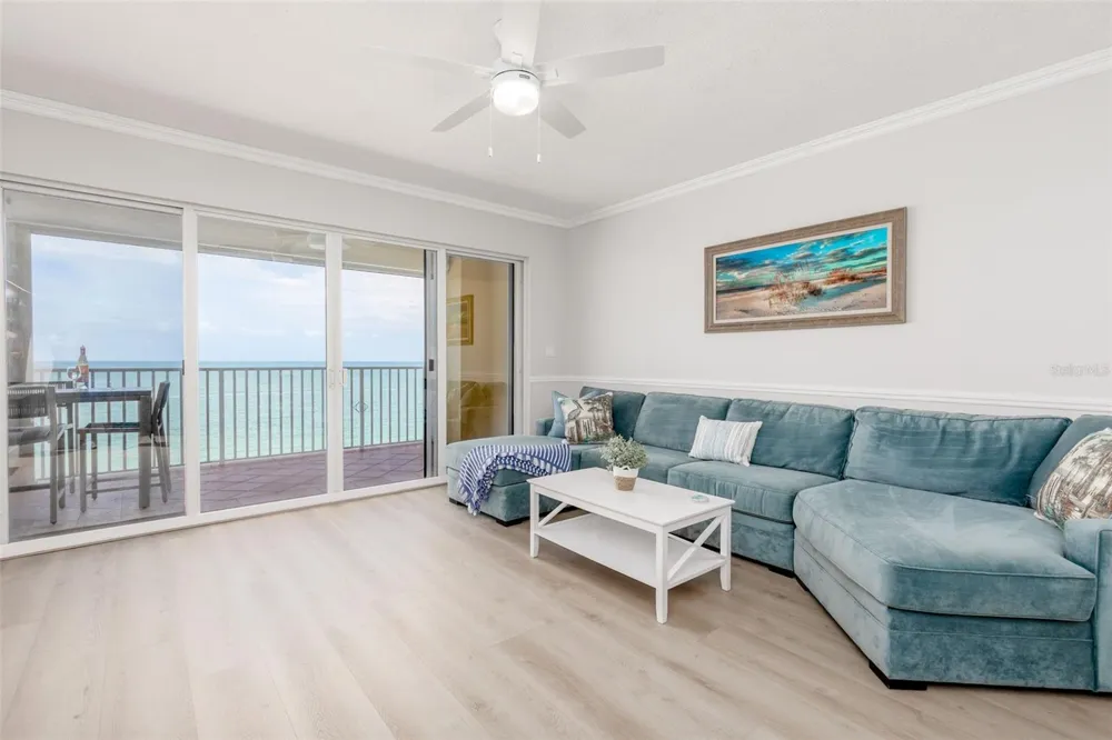 16450 GULF BOULEVARD #762 Redington Beach, FL 33708