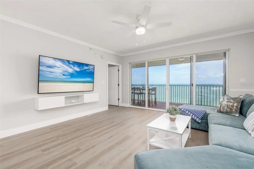 16450 GULF BOULEVARD #762 Redington Beach, FL 33708