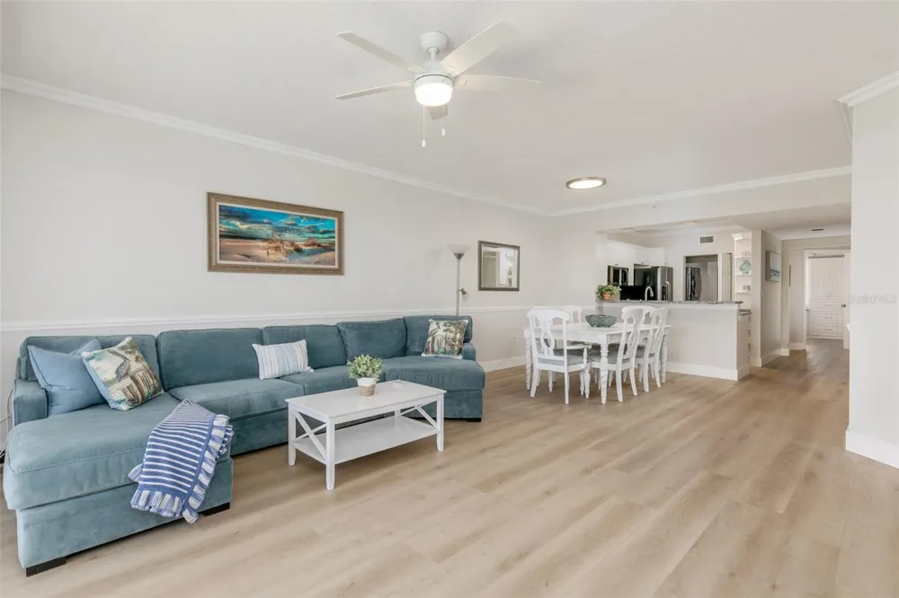 16450 GULF BOULEVARD #762 Redington Beach, FL 33708