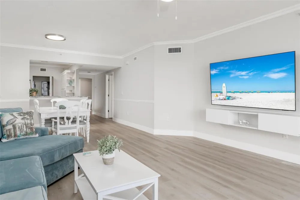 16450 GULF BOULEVARD #762 Redington Beach, FL 33708