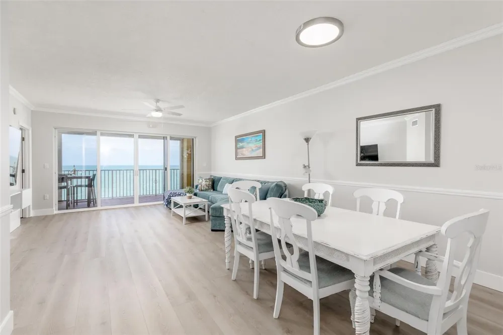 16450 GULF BOULEVARD #762 Redington Beach, FL 33708