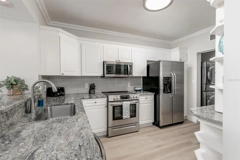 16450 GULF BOULEVARD #762 Redington Beach, FL 33708