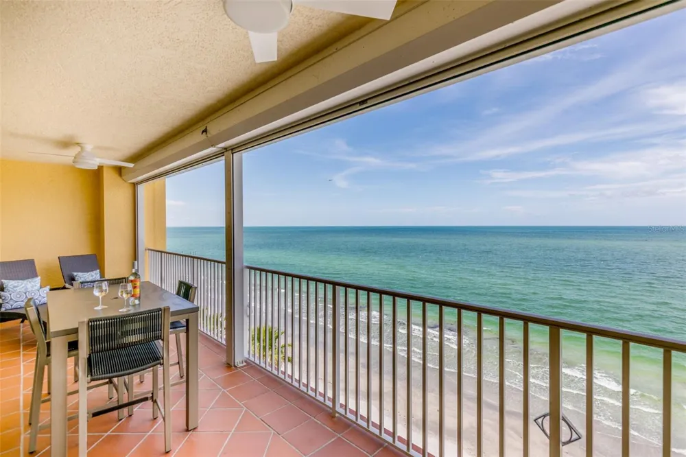 16450 GULF BOULEVARD #762 Redington Beach, FL 33708