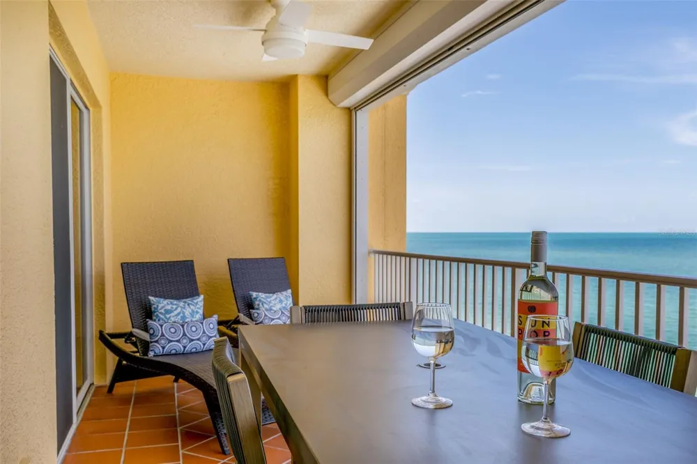 16450 GULF BOULEVARD #762 Redington Beach, FL 33708