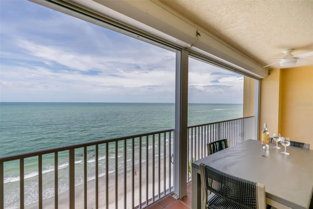 16450 GULF BOULEVARD #762 Redington Beach, FL 33708