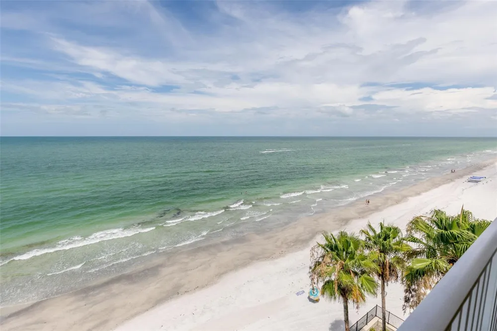 16450 GULF BOULEVARD #762 Redington Beach, FL 33708