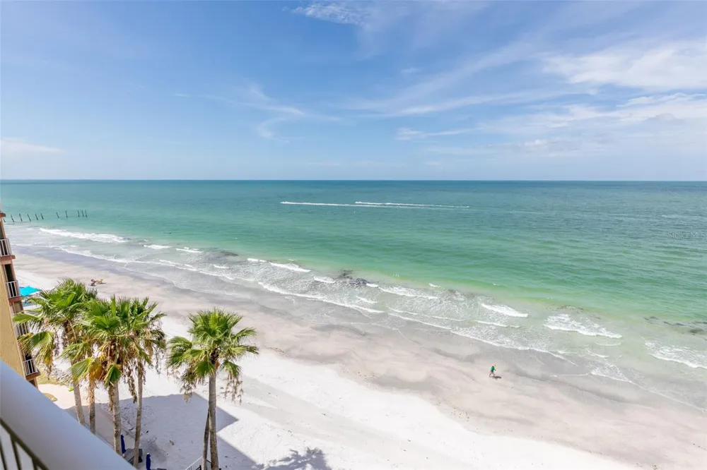 16450 GULF BOULEVARD #762 Redington Beach, FL 33708