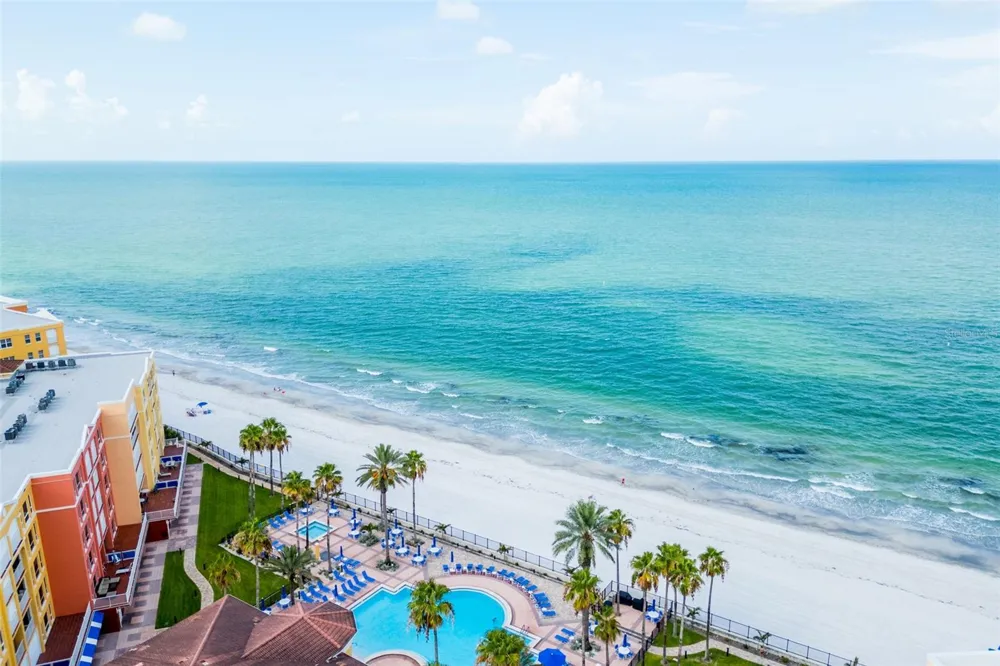 16450 GULF BOULEVARD #762 Redington Beach, FL 33708