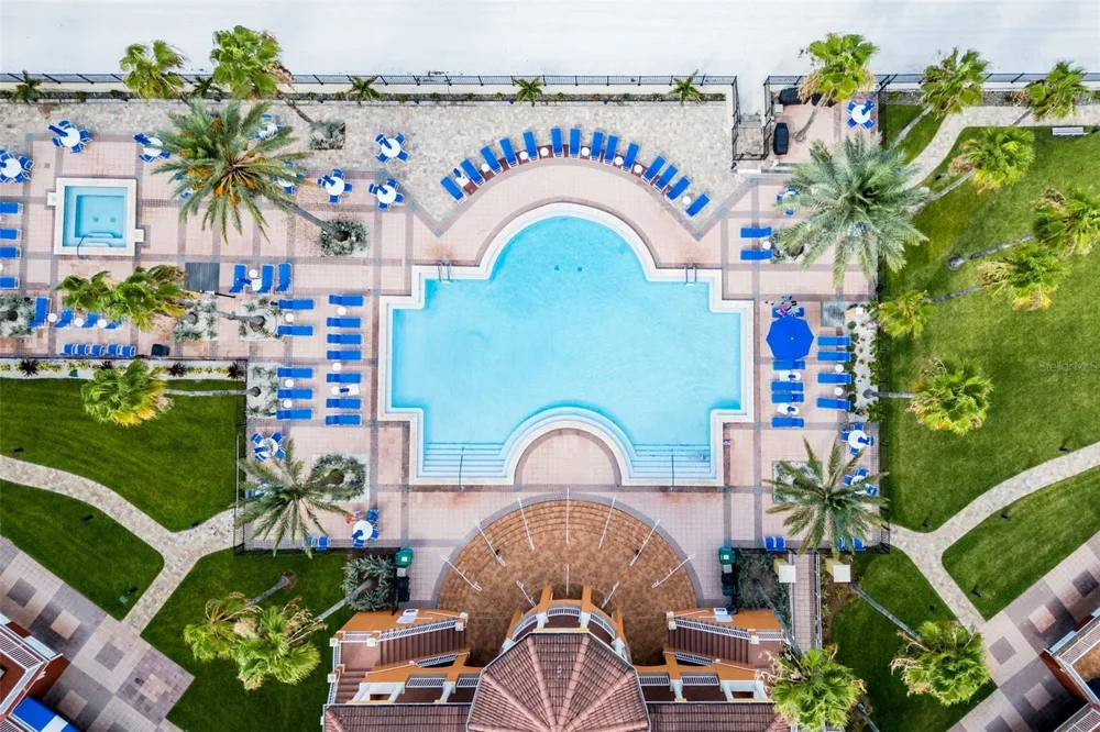 16450 GULF BOULEVARD #762 Redington Beach, FL 33708