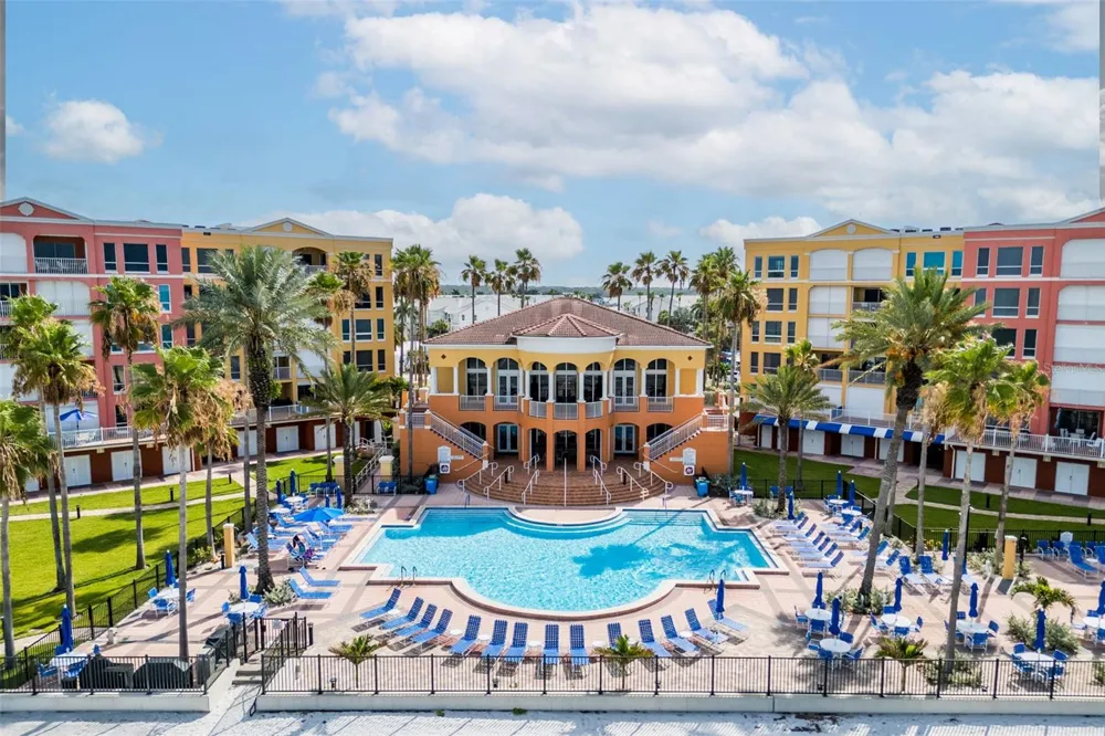 16450 GULF BOULEVARD #762 Redington Beach, FL 33708