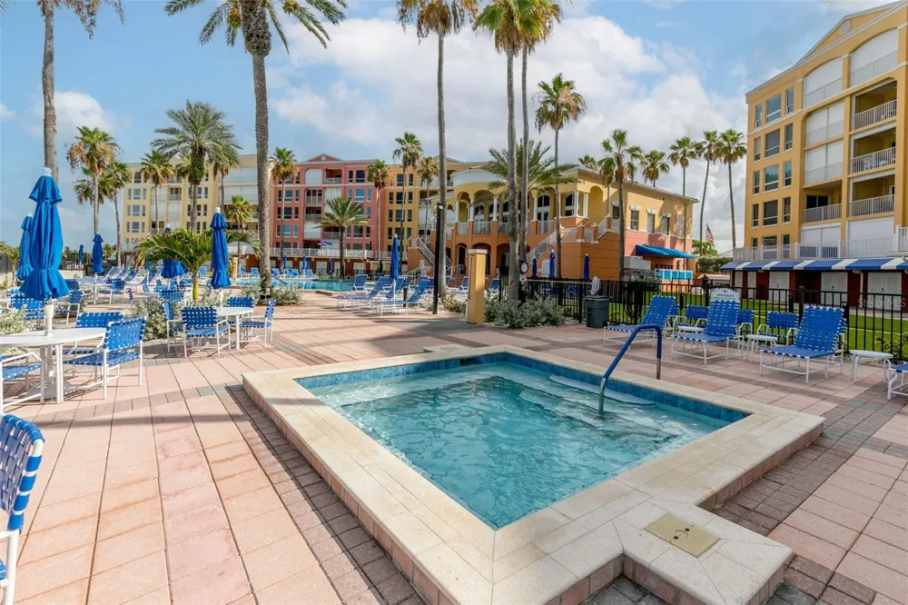 16450 GULF BOULEVARD #762 Redington Beach, FL 33708