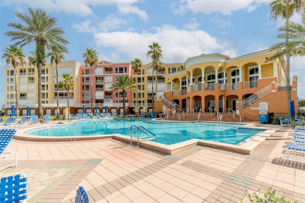 16450 GULF BOULEVARD #762 Redington Beach, FL 33708