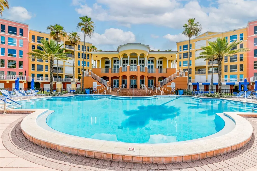 16450 GULF BOULEVARD #762 Redington Beach, FL 33708