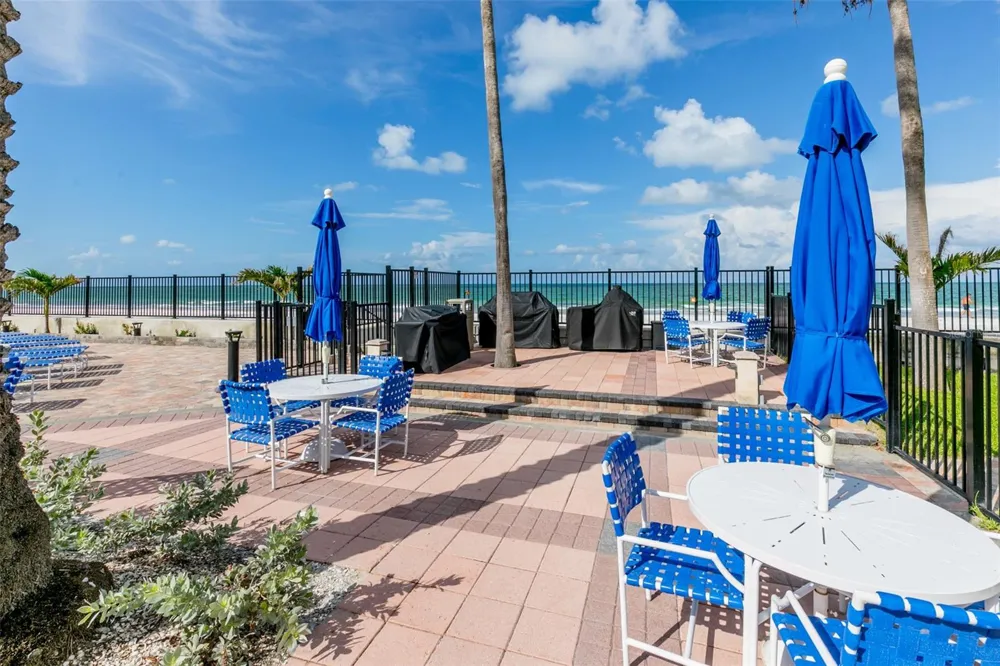 16450 GULF BOULEVARD #762 Redington Beach, FL 33708