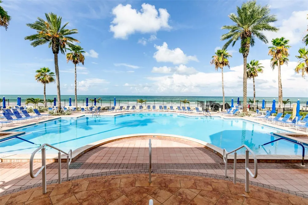 16450 GULF BOULEVARD #762 Redington Beach, FL 33708