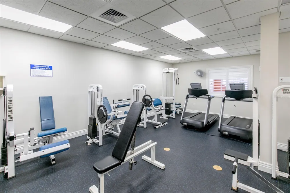 16450 GULF BOULEVARD #762 Redington Beach, FL 33708