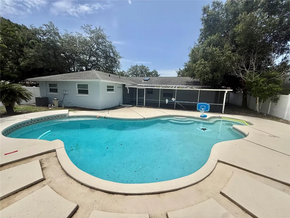 5311 JENNIFER PLACE Orlando, FL 32807