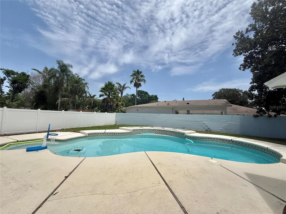 5311 JENNIFER PLACE Orlando, FL 32807