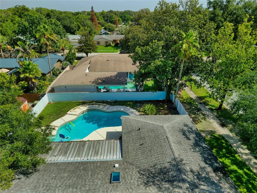 5311 JENNIFER PLACE Orlando, FL 32807