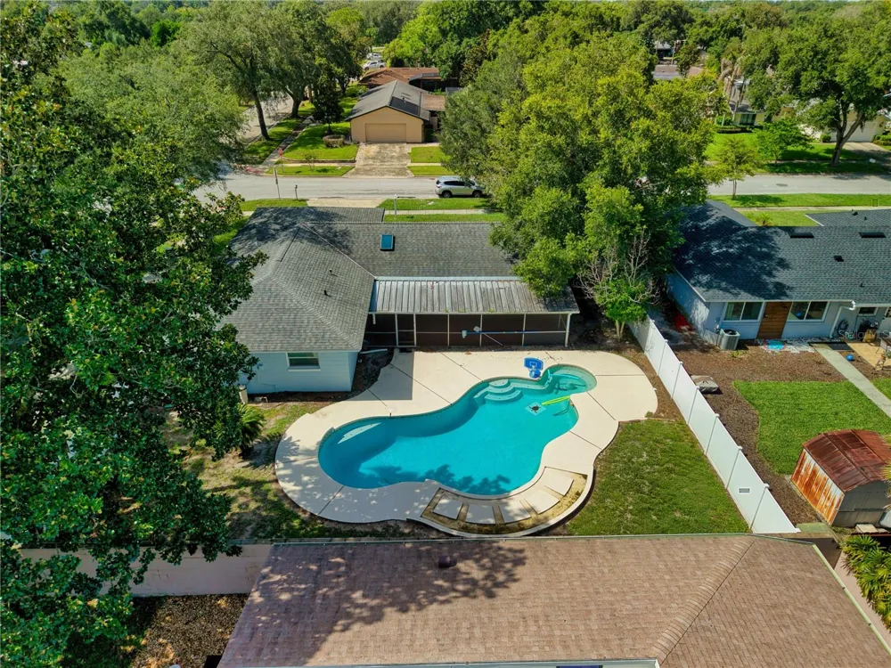 5311 JENNIFER PLACE Orlando, FL 32807