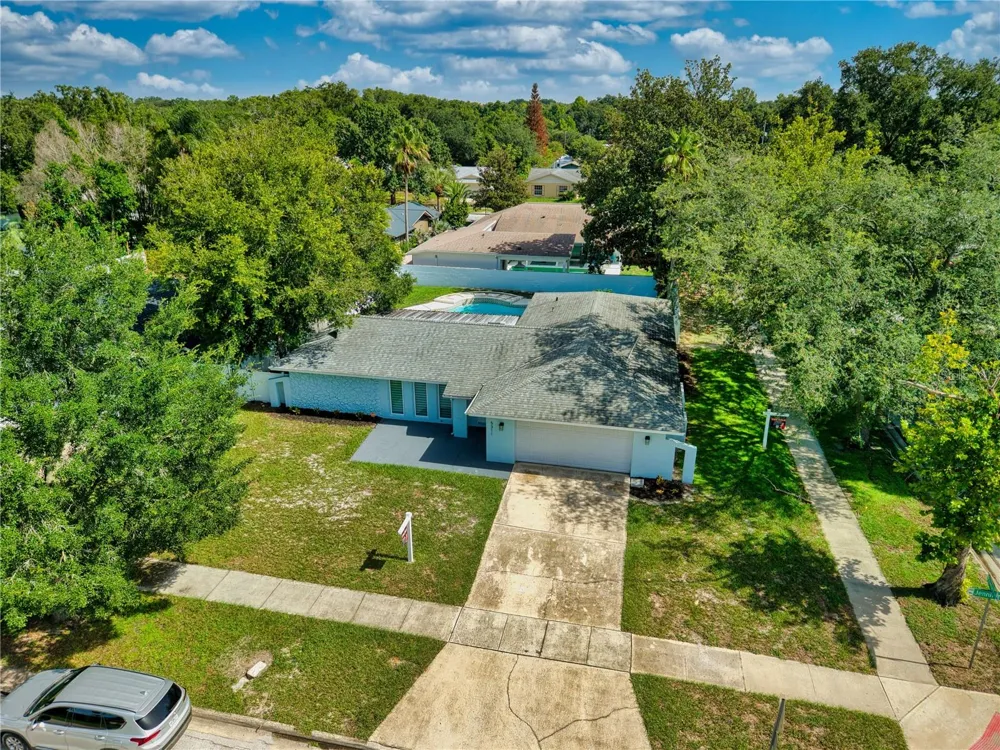 5311 JENNIFER PLACE Orlando, FL 32807