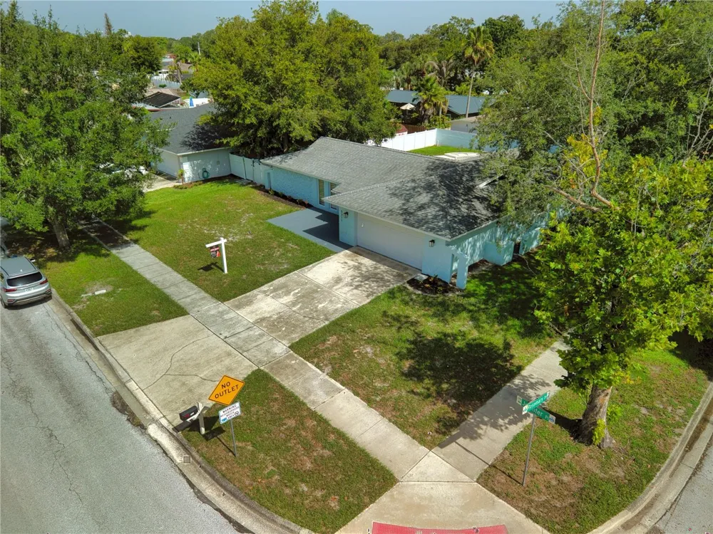 5311 JENNIFER PLACE Orlando, FL 32807