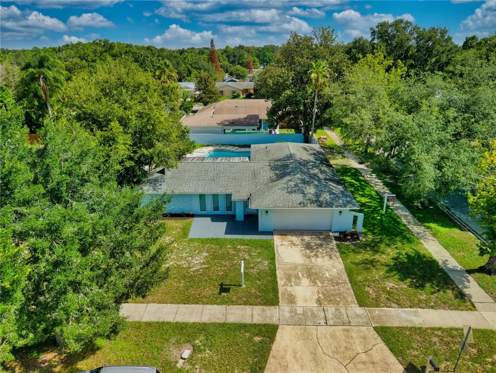 5311 JENNIFER PLACE Orlando, FL 32807