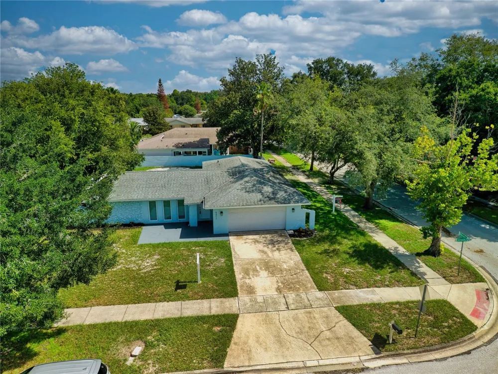 5311 JENNIFER PLACE Orlando, FL 32807