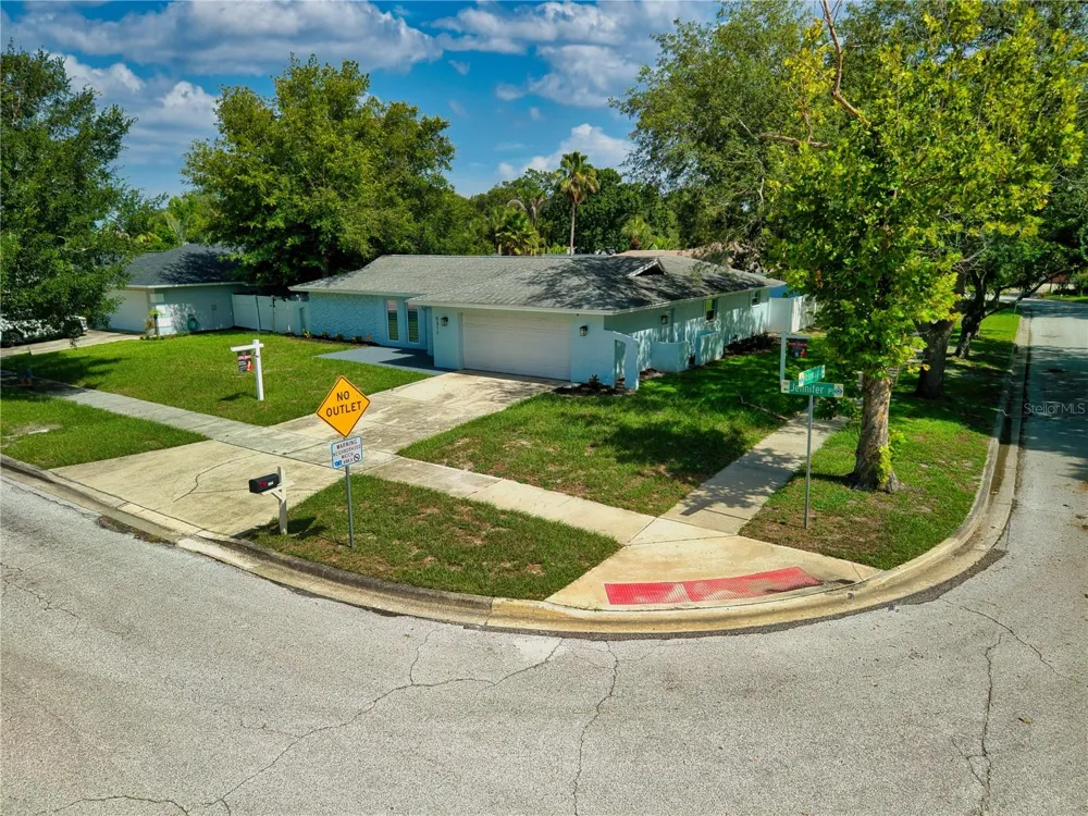 5311 JENNIFER PLACE Orlando, FL 32807