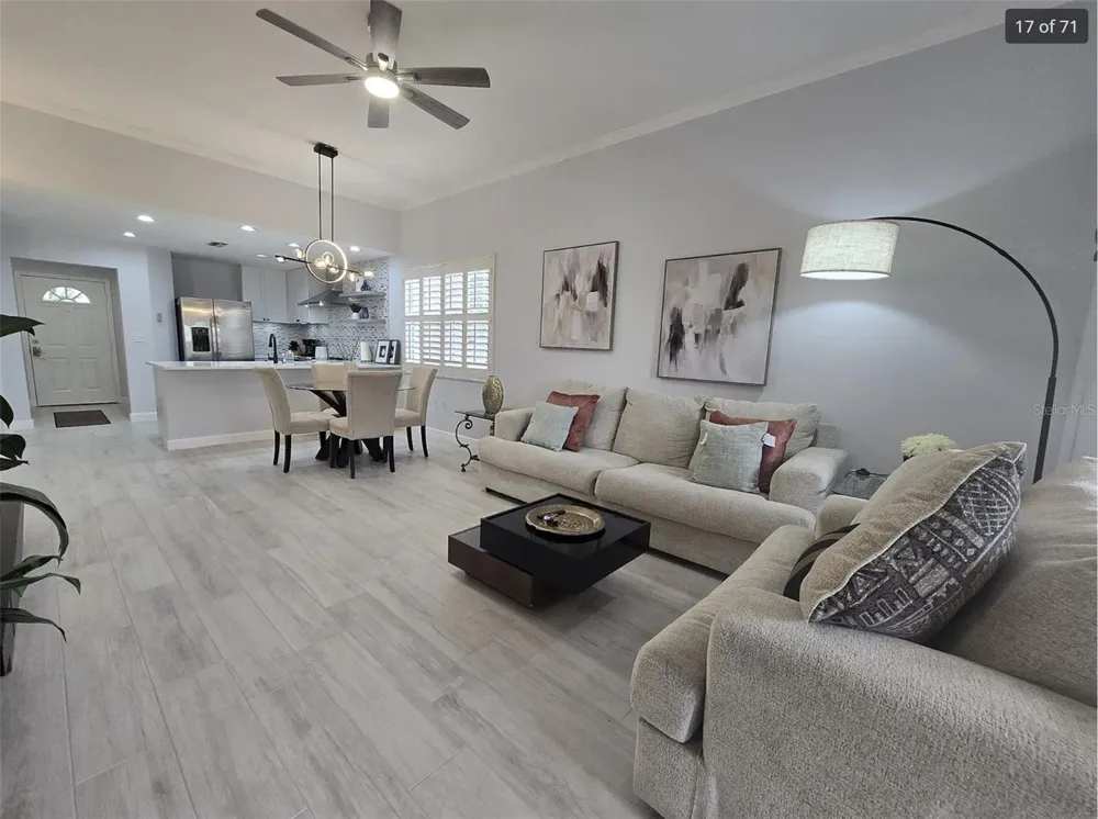 3701 54TH DRIVE W #104 Bradenton, FL 34210