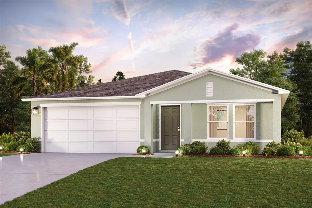 94 GUAVA PASS TERRACE Ocklawaha, FL 32179