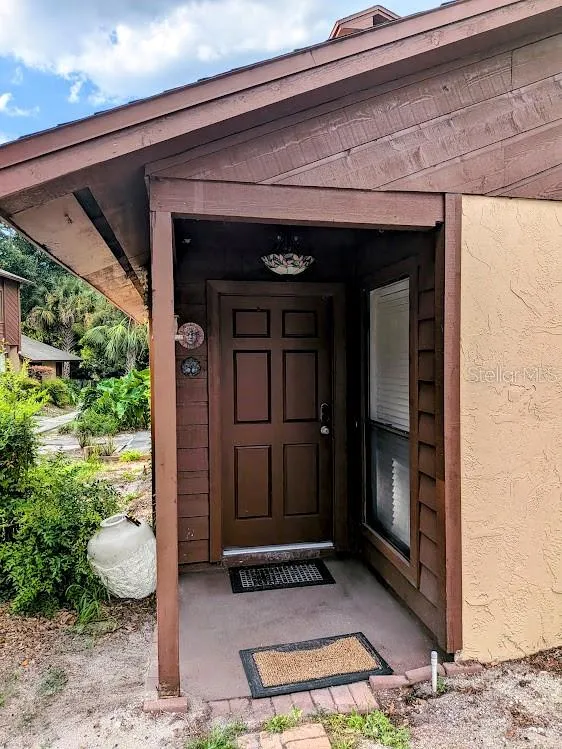 1021 LOVE LANE #39 Apopka, FL 32703