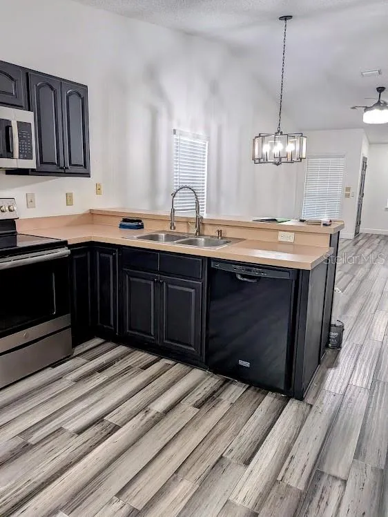 1021 LOVE LANE #39 Apopka, FL 32703